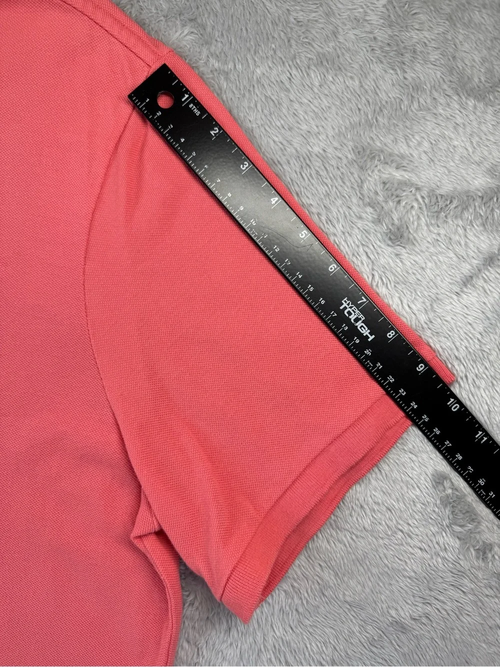 Polo Ralph Lauren XL Multicolor Big Pony Classic Fit Polo Shirt
